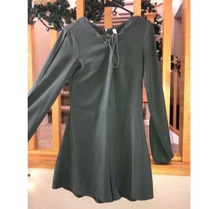 Cute going out outfit